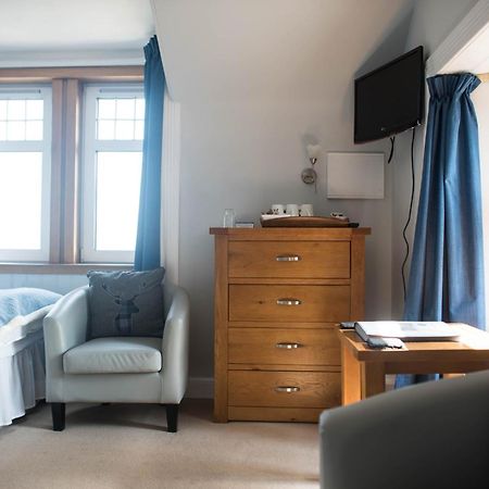 Firtree Bed And Breakfast At Galvelbeg House Крийф Екстериор снимка