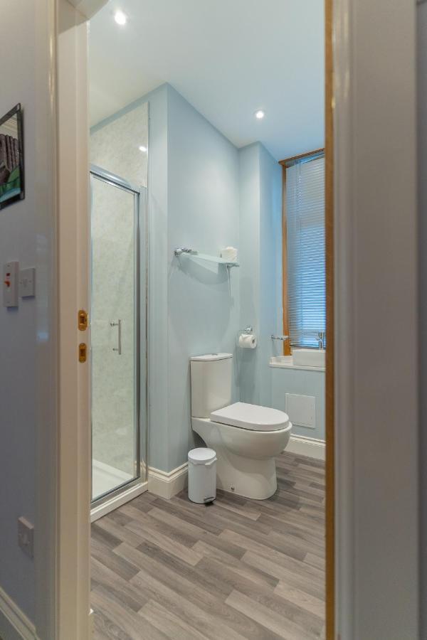 Firtree Bed And Breakfast At Galvelbeg House Крийф Екстериор снимка