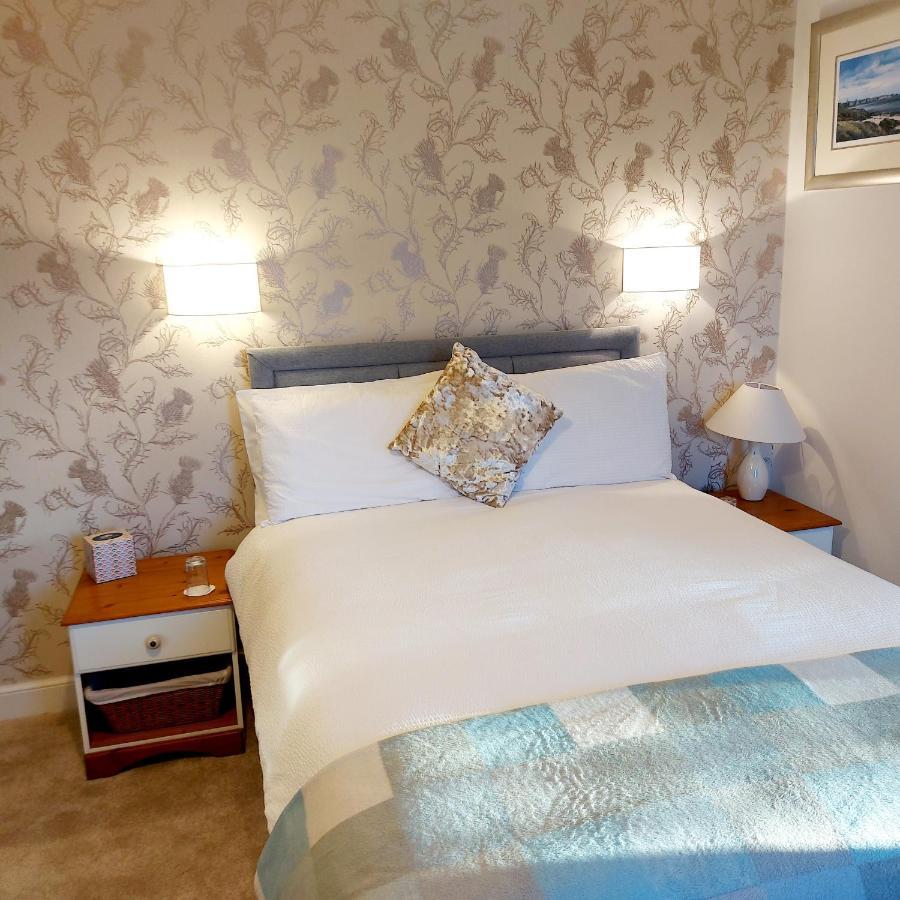 Firtree Bed And Breakfast At Galvelbeg House Крийф Екстериор снимка