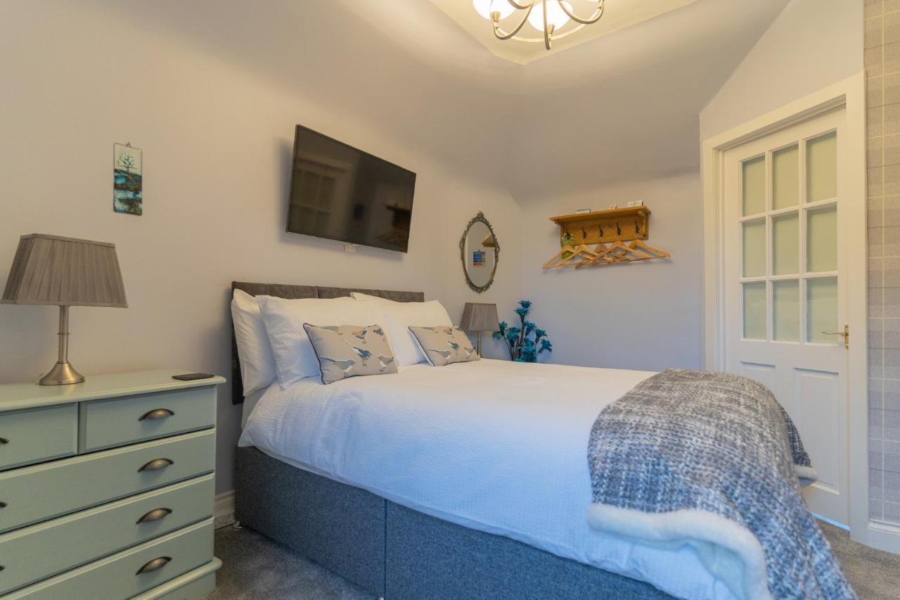 Firtree Bed And Breakfast At Galvelbeg House Крийф Екстериор снимка