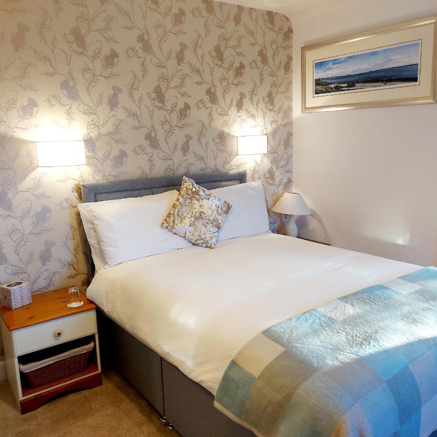 Firtree Bed And Breakfast At Galvelbeg House Крийф Екстериор снимка