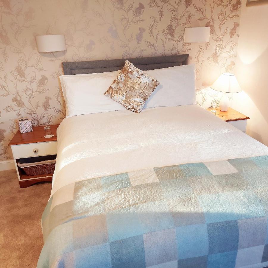 Firtree Bed And Breakfast At Galvelbeg House Крийф Екстериор снимка