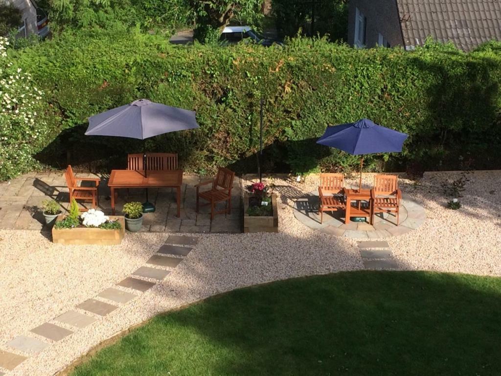 Firtree Bed And Breakfast At Galvelbeg House Крийф Екстериор снимка