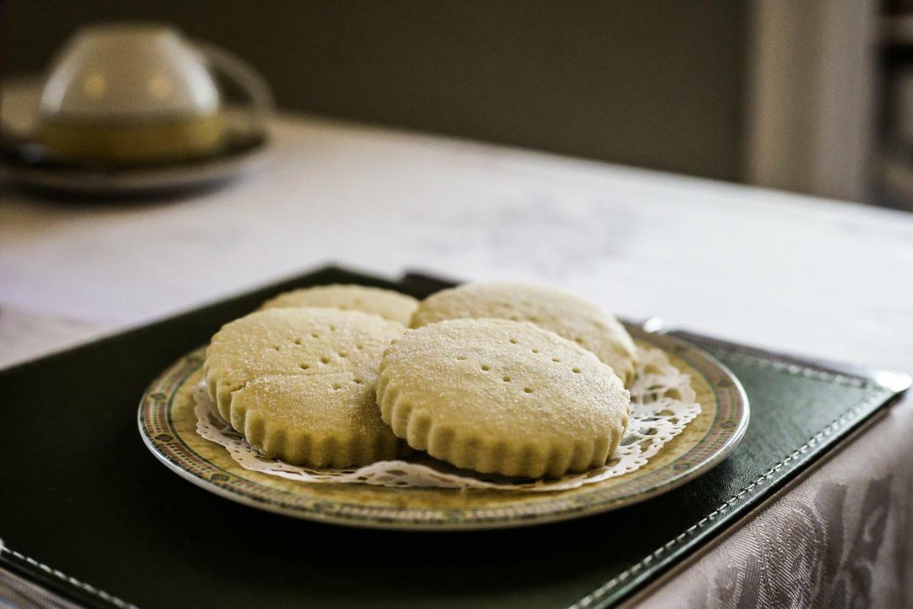 Firtree Bed And Breakfast At Galvelbeg House Крийф Екстериор снимка