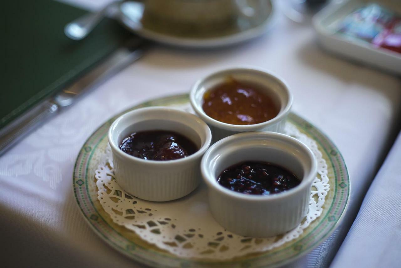Firtree Bed And Breakfast At Galvelbeg House Крийф Екстериор снимка